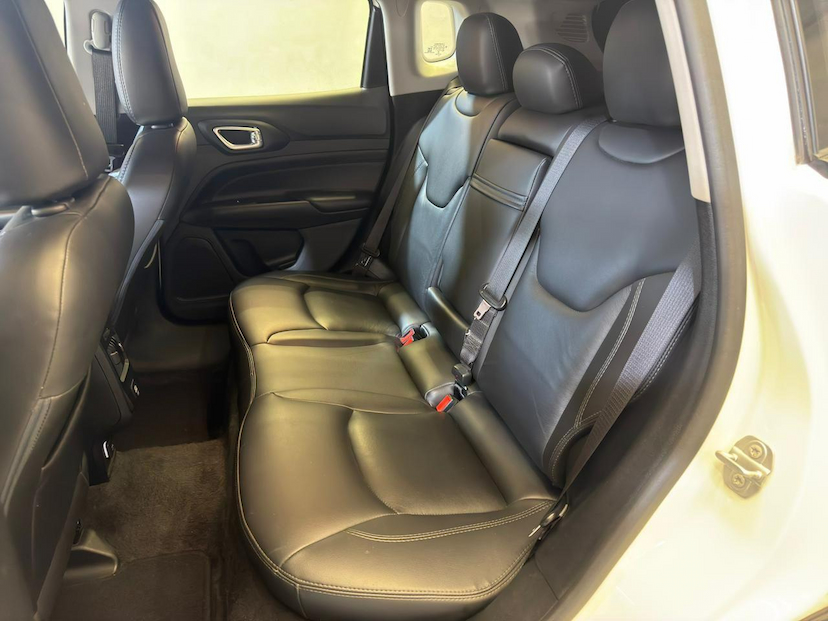 Foto do veículo JEEP COMPASS  SPORT TF 2022 85.887 KM 106.900,00