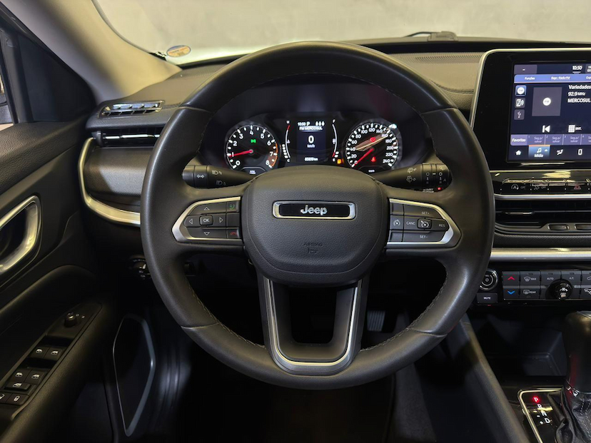 Foto do veículo JEEP COMPASS  SPORT TF 2022 85.887 KM 106.900,00