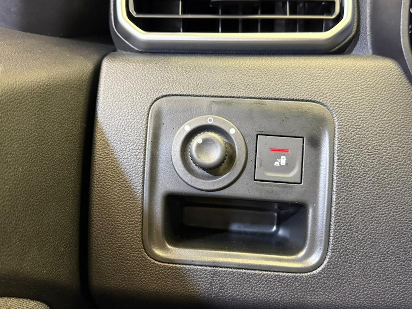 Foto do veículo RENAULT DUSTER  ICO16 CVT 2021 48.538 KM 92.900,00