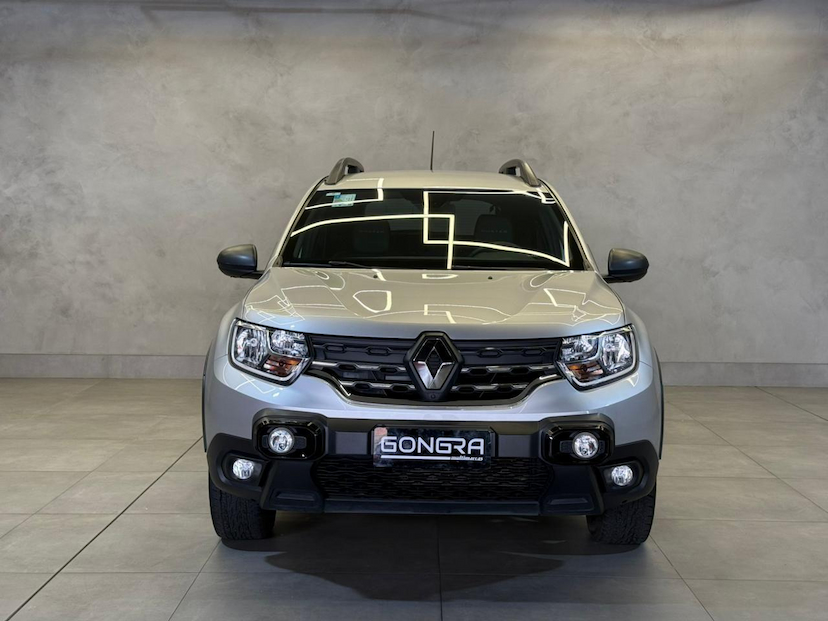 Foto do veículo RENAULT DUSTER  ICO16 CVT 2021 48.538 KM 92.900,00