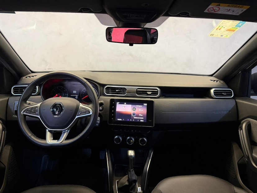 Foto do veículo RENAULT DUSTER  ICO16 CVT 2021 48.538 KM 92.900,00