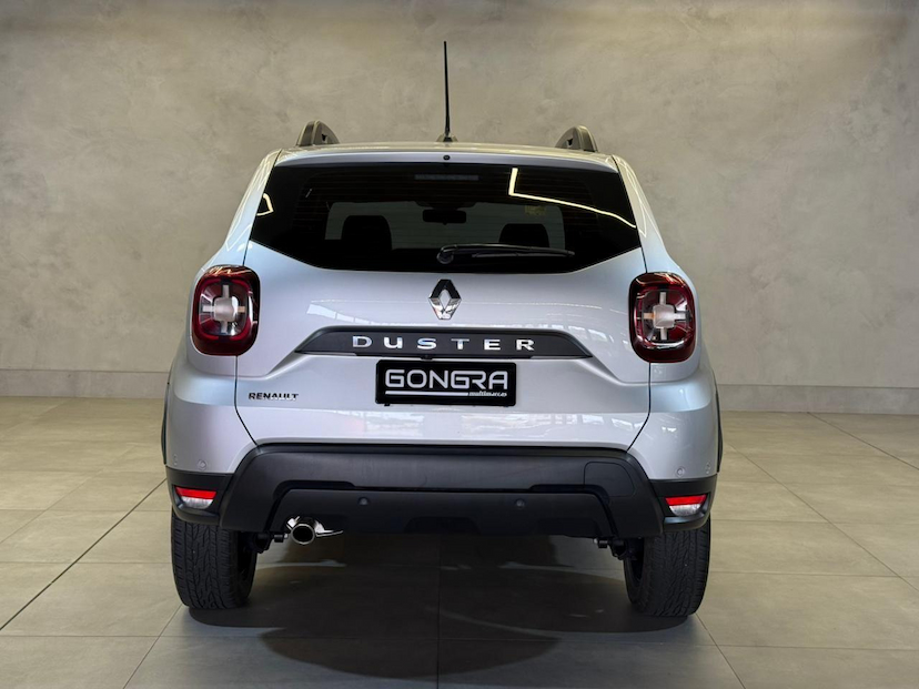 Foto do veículo RENAULT DUSTER  ICO16 CVT 2021 48.538 KM 92.900,00