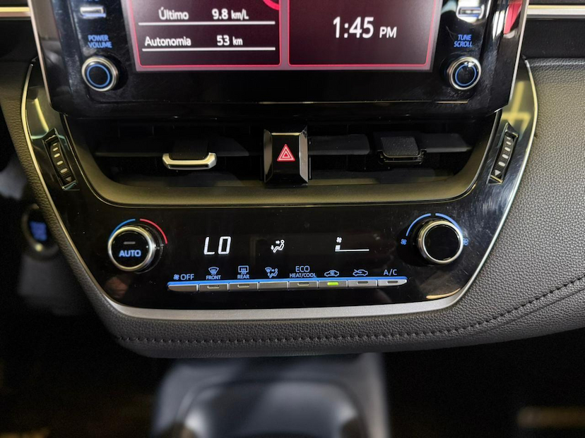 Foto do veículo TOYOTA COROLLA  XEI 20 2021 95.163 KM 116.900,00