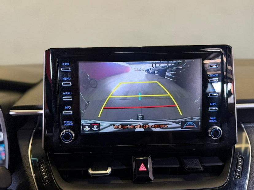 Foto do veículo TOYOTA COROLLA  XEI 20 2021 95.163 KM 116.900,00