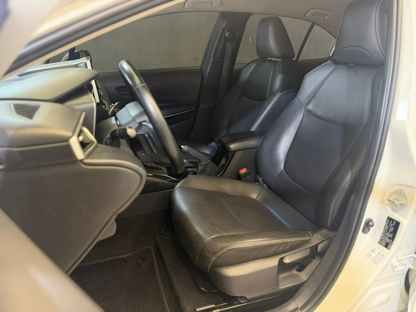 Foto do veículo TOYOTA COROLLA  XEI 20 2021 95.163 KM 116.900,00