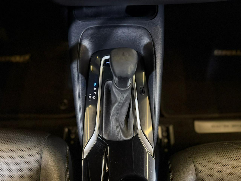 Foto do veículo TOYOTA COROLLA  XEI 20 2021 95.163 KM 116.900,00