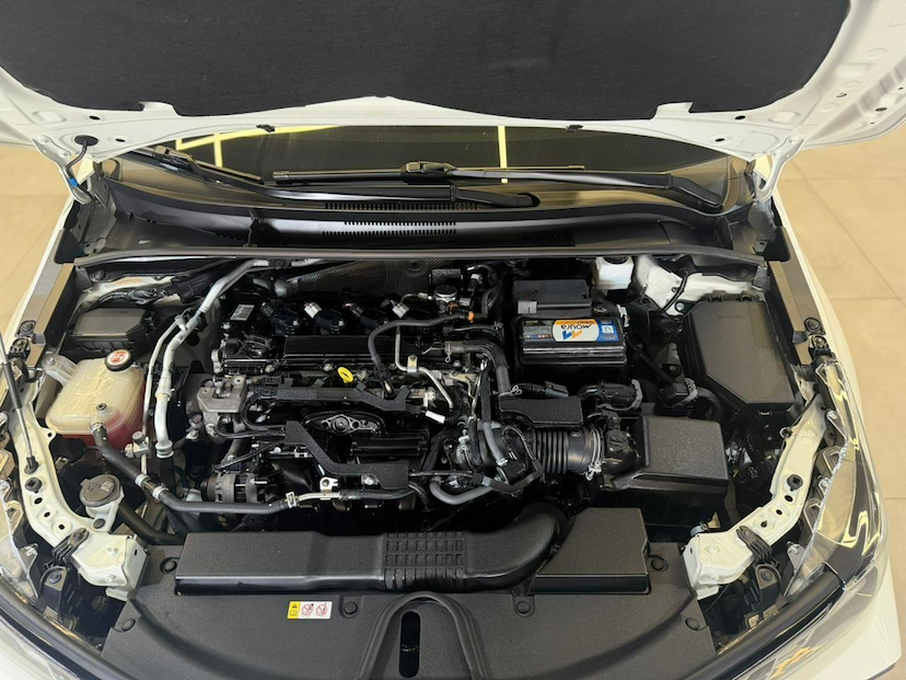 Foto do veículo TOYOTA COROLLA  XEI 20 2021 95.163 KM 116.900,00