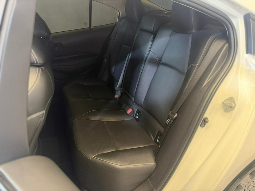 Foto do veículo TOYOTA COROLLA  XEI 20 2021 95.163 KM 116.900,00