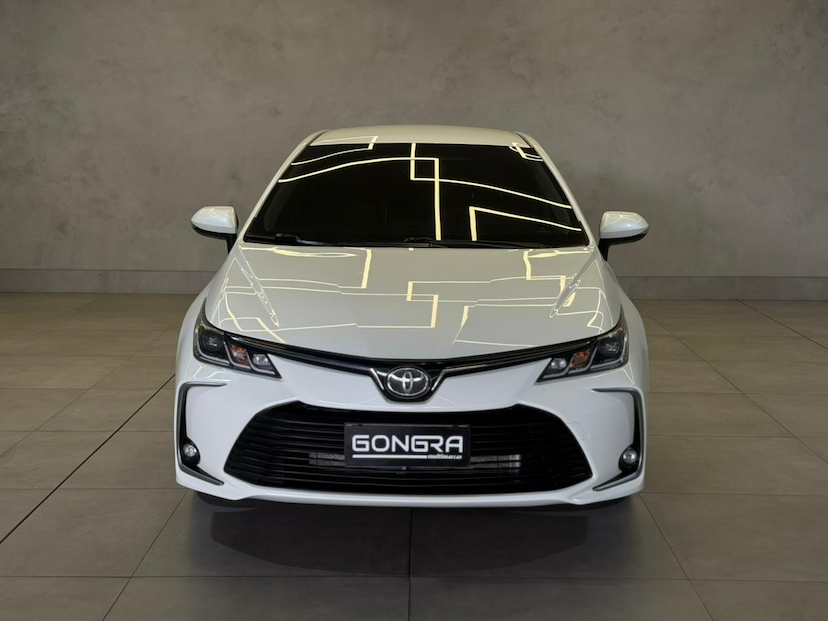 Foto do veículo TOYOTA COROLLA  XEI 20 2021 95.163 KM 116.900,00