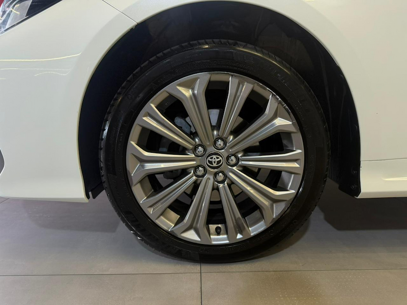 Foto do veículo TOYOTA COROLLA  XEI 20 2021 95.163 KM 116.900,00