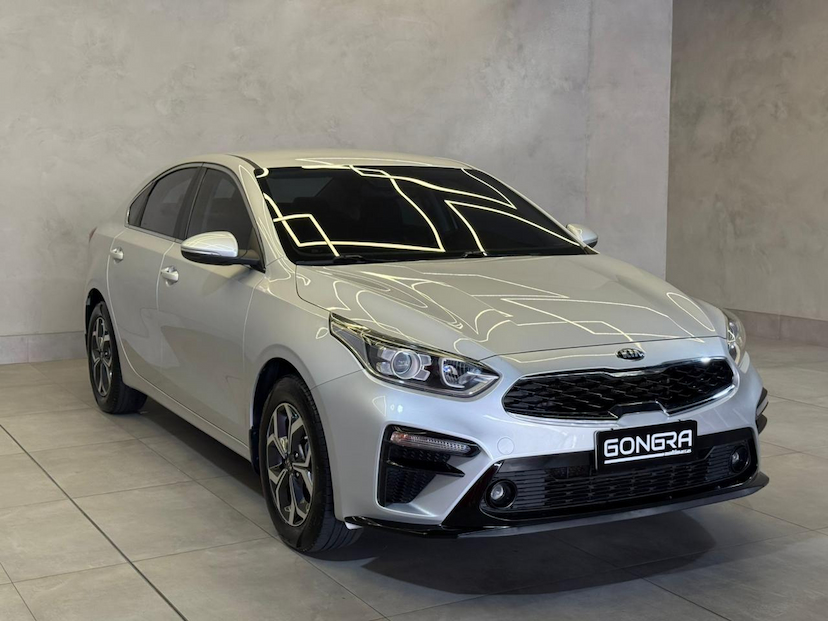 Foto do veículo KIA CERATO  FF SX2.0 AT 2020 85.588 KM 88.900,00