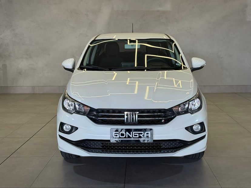 Foto do veículo FIAT CRONOS  DRIVE1.3AT 2023 43.000 KM 85.900,00