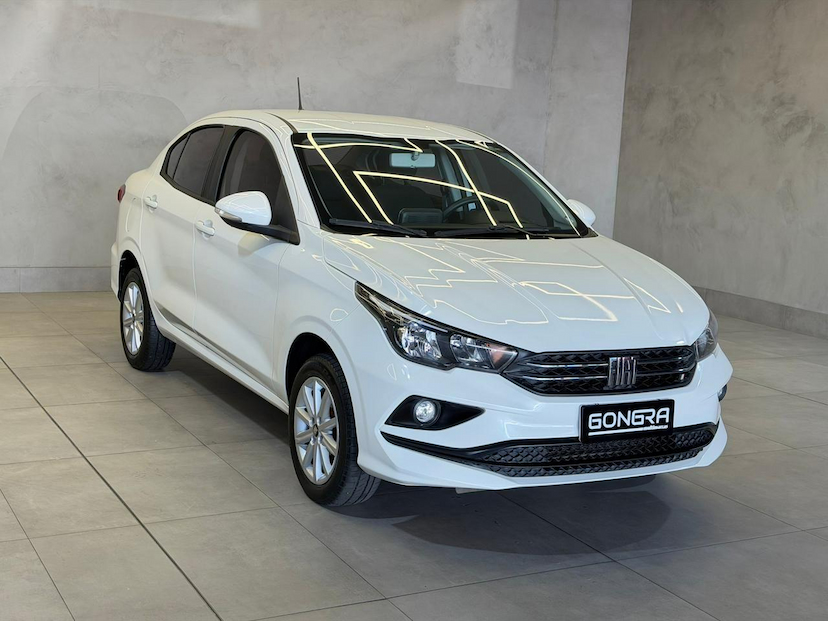 Foto do veículo FIAT CRONOS  DRIVE1.3AT 2023 43.000 KM 85.900,00