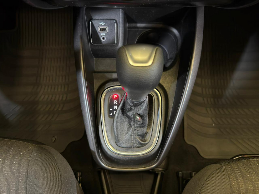Foto do veículo FIAT CRONOS  DRIVE1.3AT 2023 43.000 KM 85.900,00