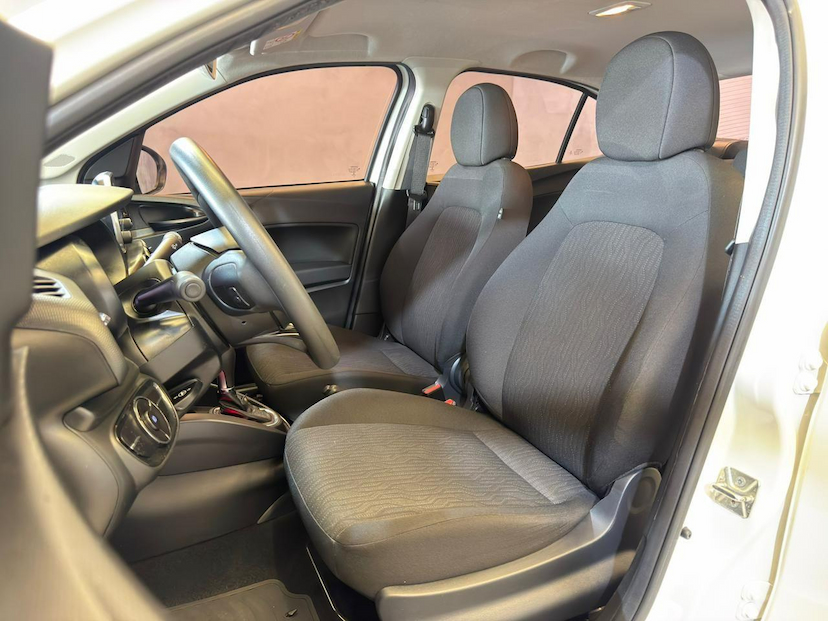 Foto do veículo FIAT CRONOS  DRIVE1.3AT 2023 43.000 KM 85.900,00
