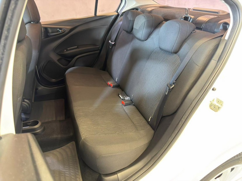 Foto do veículo FIAT CRONOS  DRIVE1.3AT 2023 43.000 KM 85.900,00