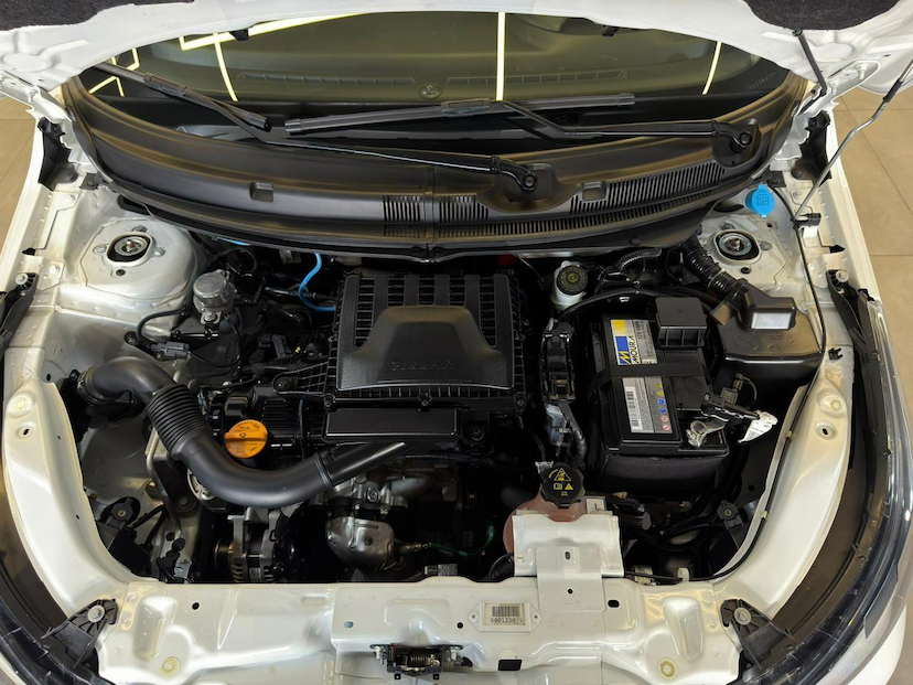 Foto do veículo FIAT CRONOS  DRIVE1.3AT 2023 43.000 KM 85.900,00
