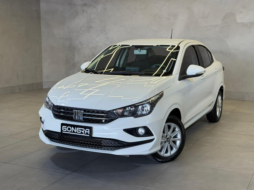Foto do veículo FIAT CRONOS  DRIVE1.3AT 2023 43.000 KM 85.900,00