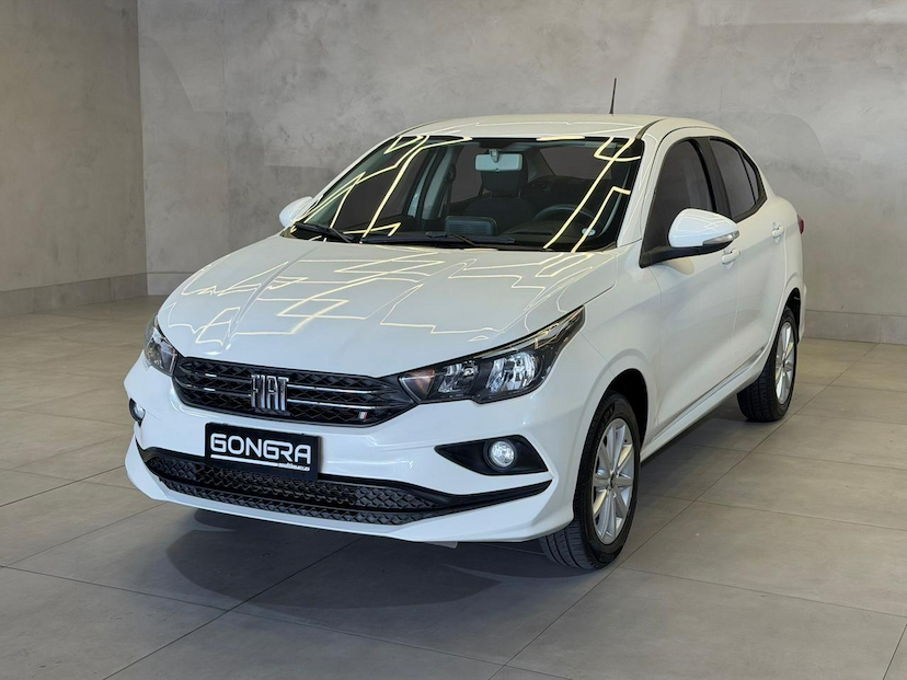 Foto do veículo FIAT CRONOS  DRIVE1.3AT 2023 43.000 KM 85.900,00
