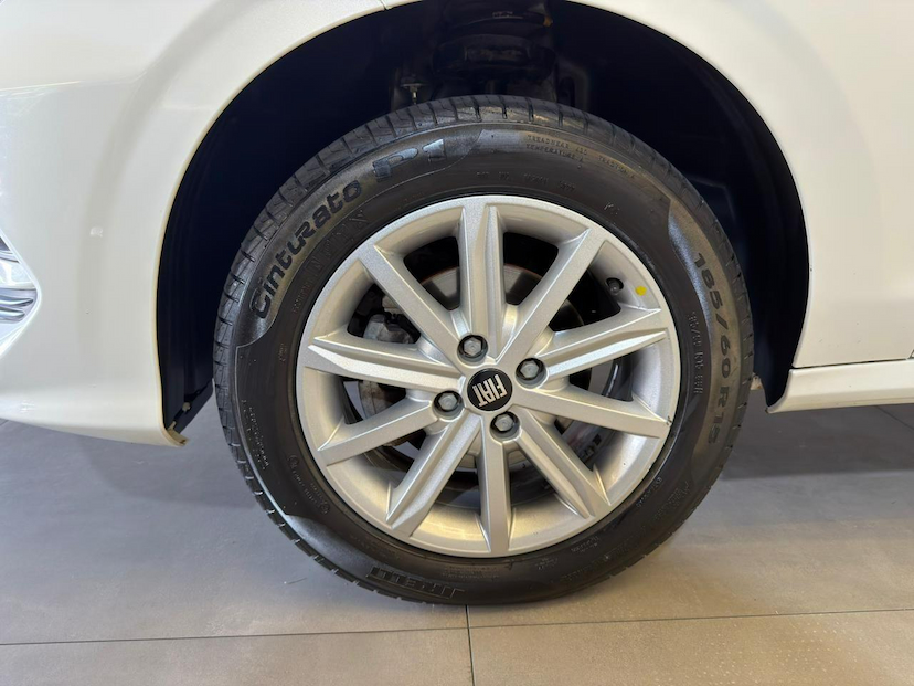 Foto do veículo FIAT CRONOS  DRIVE1.3AT 2023 43.000 KM 85.900,00