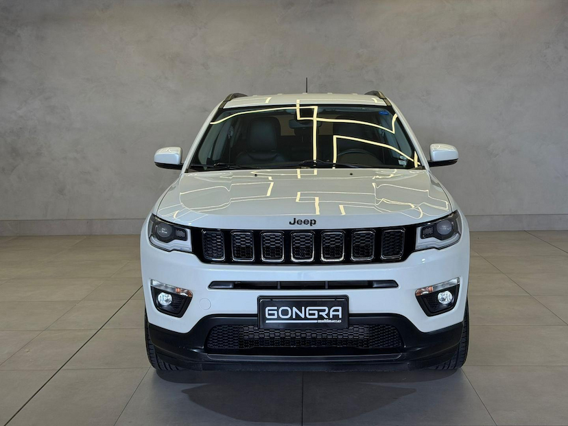 Foto do veículo JEEP COMPASS  SPORT F 2021 59.400 KM 99.900,00