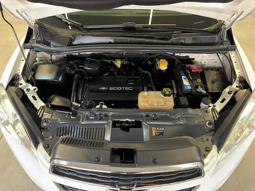Foto do veículo CHEVROLET TRACKER  1.8 MPFI LTZ 4X2 16V FLEX 4P AUT 2014 127.034 KM 68.900,00
