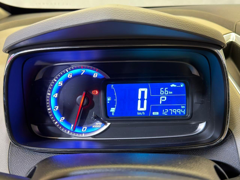 Foto do veículo CHEVROLET TRACKER  1.8 MPFI LTZ 4X2 16V FLEX 4P AUT 2014 127.034 KM 68.900,00