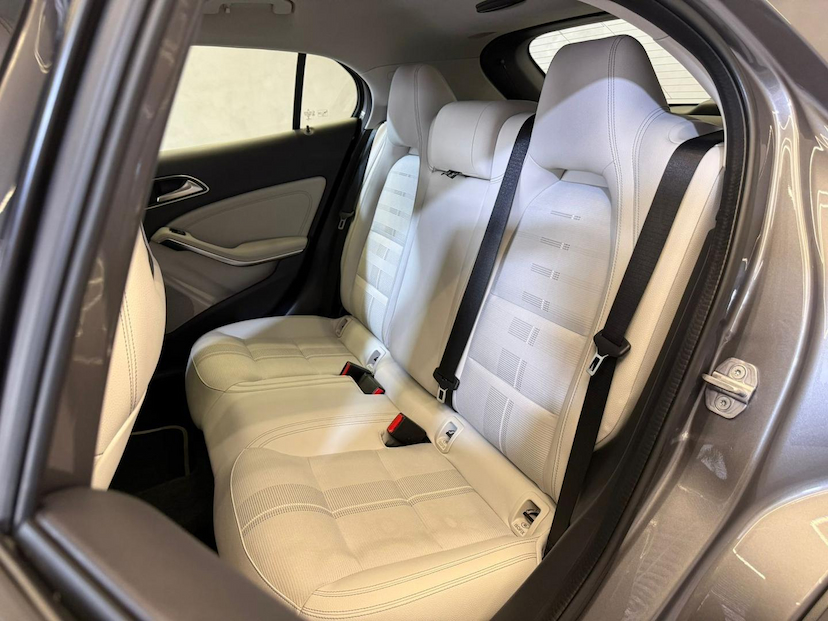 Foto do veículo MERCEDES-BENZ GLA 200 GLA200FF 2020 58.271 KM 129.900,00