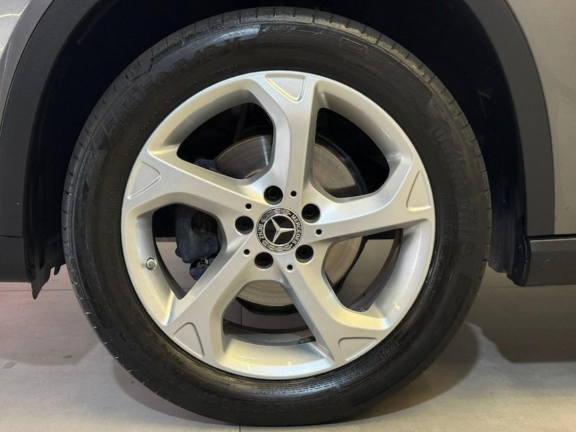 Foto do veículo MERCEDES-BENZ GLA 200 GLA200FF 2020 58.271 KM 129.900,00