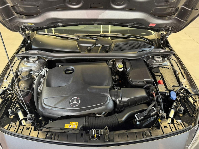 Foto do veículo MERCEDES-BENZ GLA 200 GLA200FF 2020 58.271 KM 129.900,00