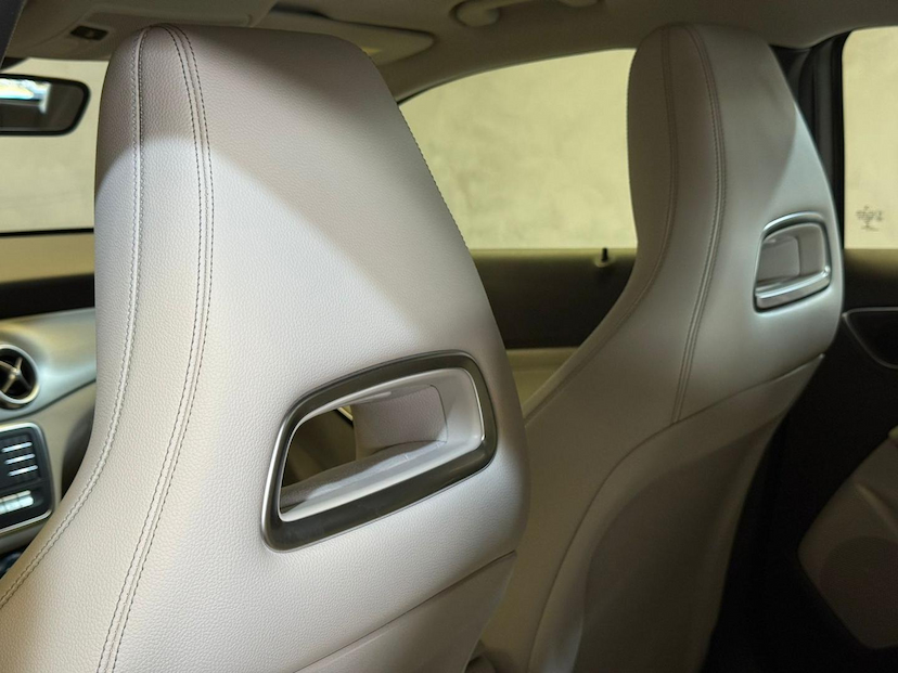 Foto do veículo MERCEDES-BENZ GLA 200 GLA200FF 2020 58.271 KM 129.900,00