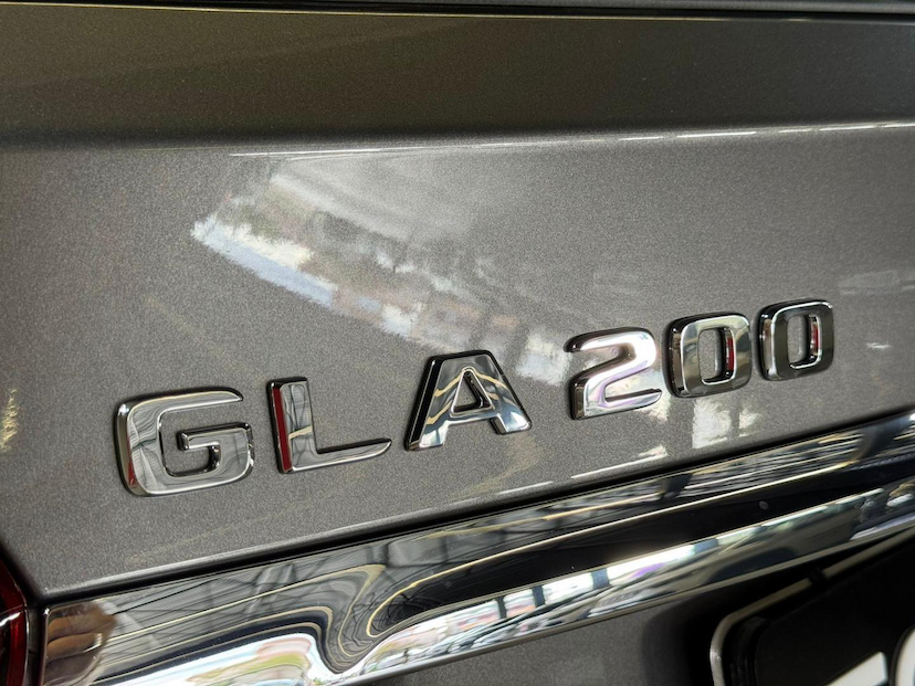 Foto do veículo MERCEDES-BENZ GLA 200 GLA200FF 2020 58.271 KM 129.900,00