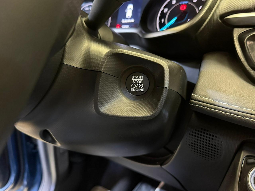 Foto do veículo FIAT FASTBACK  AUDACE 200 TB AUT (HÍBRIDO) 2025 15.500 KM 121.900,00