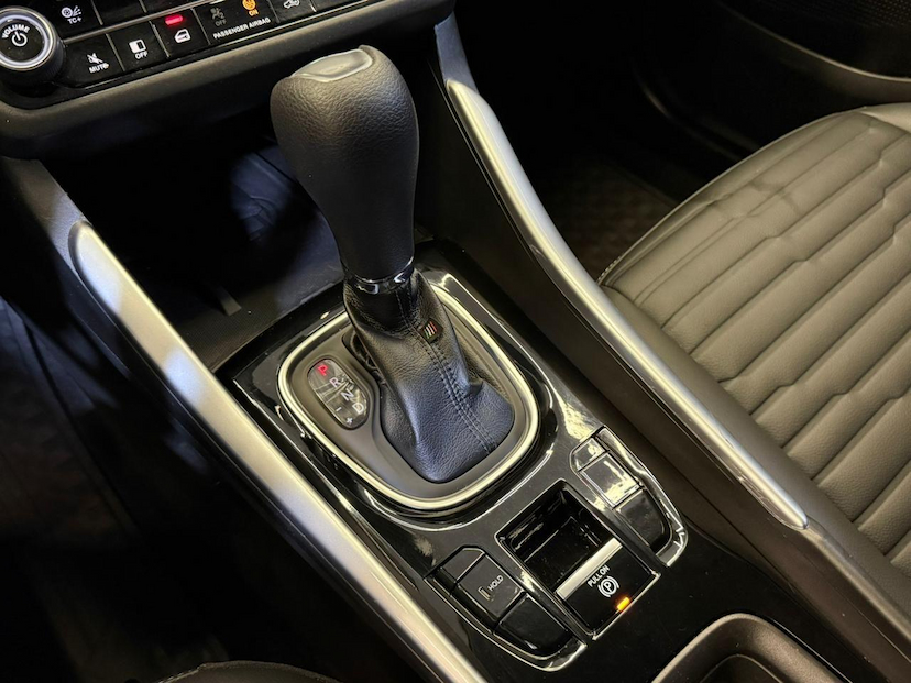 Foto do veículo FIAT FASTBACK  AUDACE 200 TB AUT (HÍBRIDO) 2025 15.500 KM 121.900,00
