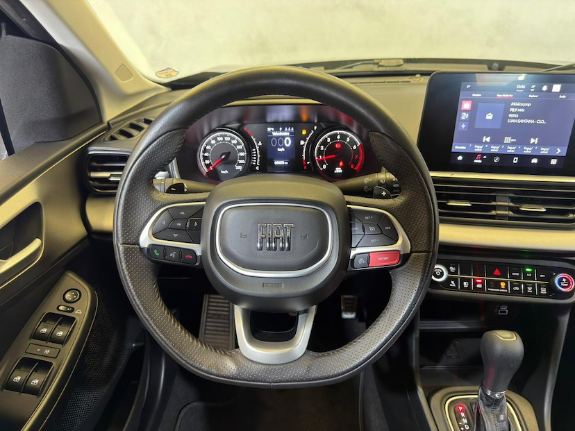 Foto do veículo FIAT PULSE  AUDACE TF200 2023 55.000 KM 94.900,00