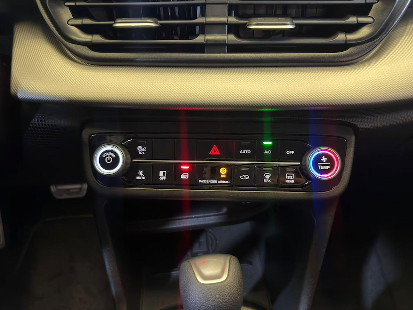 Foto do veículo FIAT PULSE  AUDACE TF200 2023 55.000 KM 94.900,00