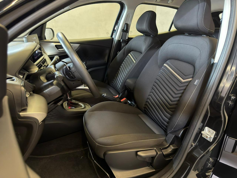 Foto do veículo FIAT PULSE  AUDACE TF200 2023 55.000 KM 94.900,00