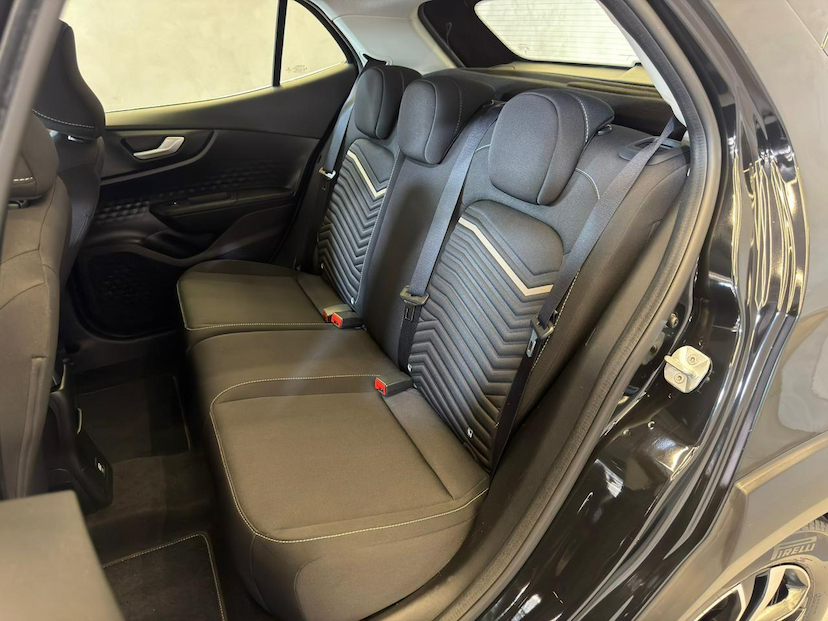 Foto do veículo FIAT PULSE  AUDACE TF200 2023 55.000 KM 94.900,00