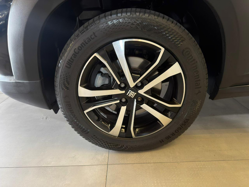 Foto do veículo FIAT PULSE  AUDACE TF200 2023 55.000 KM 94.900,00