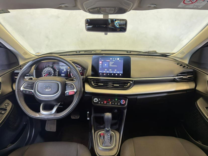 Foto do veículo FIAT PULSE  AUDACE TF200 2023 55.000 KM 94.900,00