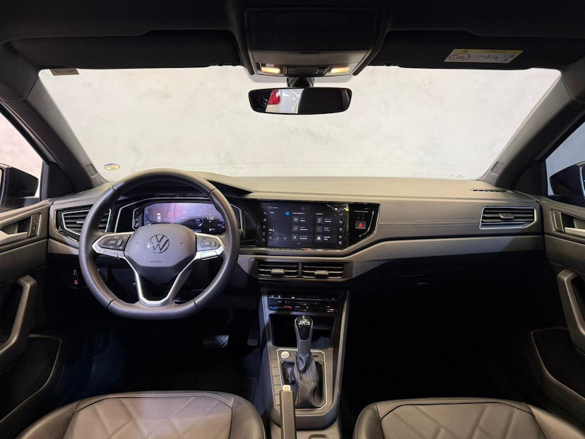 Foto do veículo VOLKSWAGEN VIRTUS  EXCLUSIVE 2025 24.031 KM 134.900,00