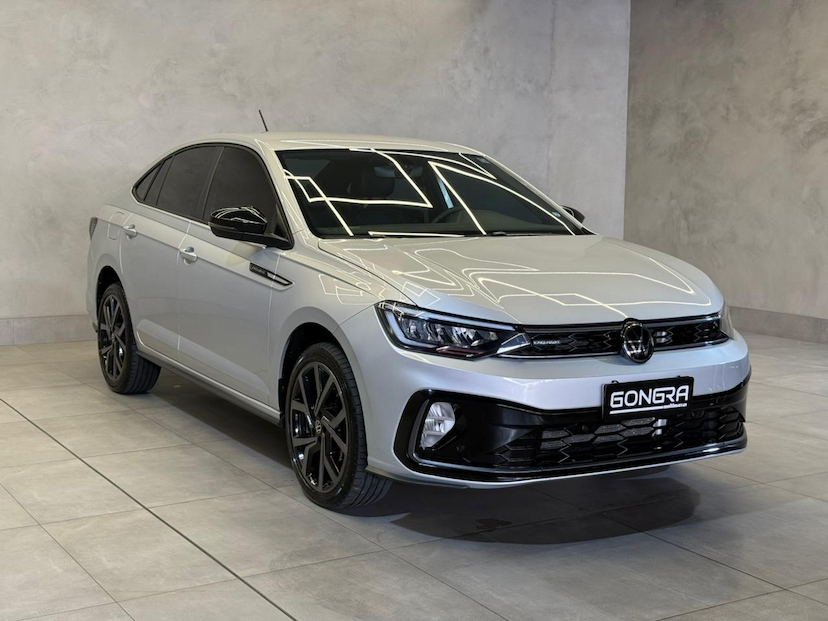 Foto do veículo VOLKSWAGEN VIRTUS  EXCLUSIVE 2025 24.031 KM 134.900,00