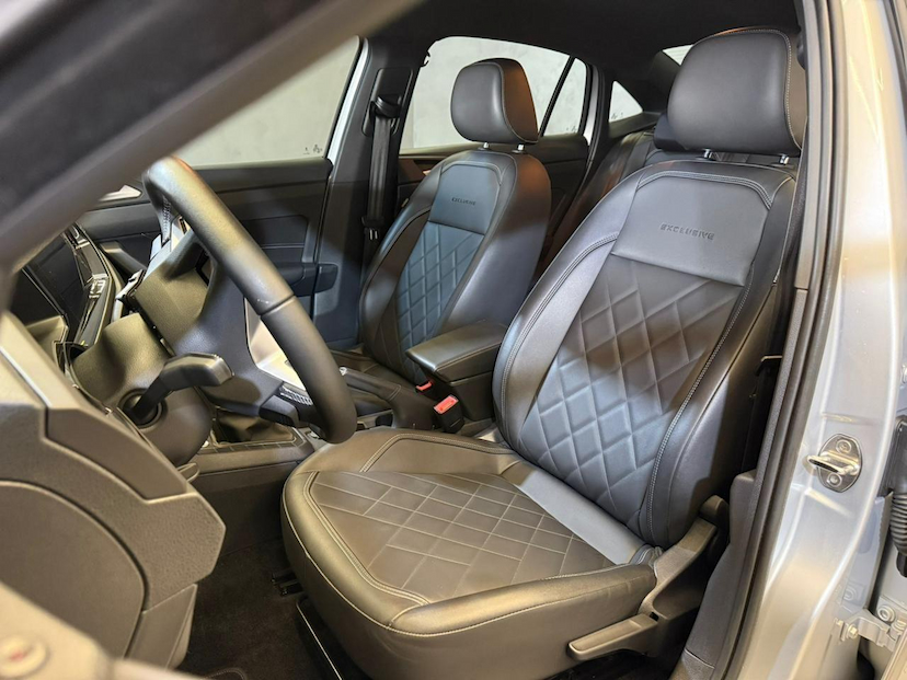Foto do veículo VOLKSWAGEN VIRTUS  EXCLUSIVE 2025 24.031 KM 134.900,00