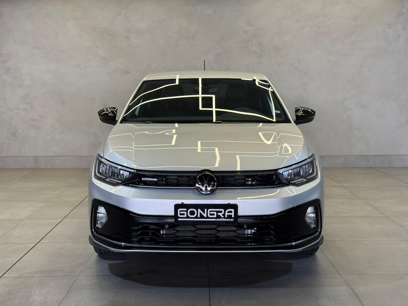 Foto do veículo VOLKSWAGEN VIRTUS  EXCLUSIVE 2025 24.031 KM 134.900,00