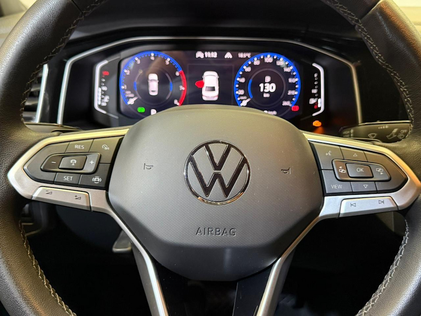 Foto do veículo VOLKSWAGEN VIRTUS  EXCLUSIVE 2025 24.031 KM 134.900,00