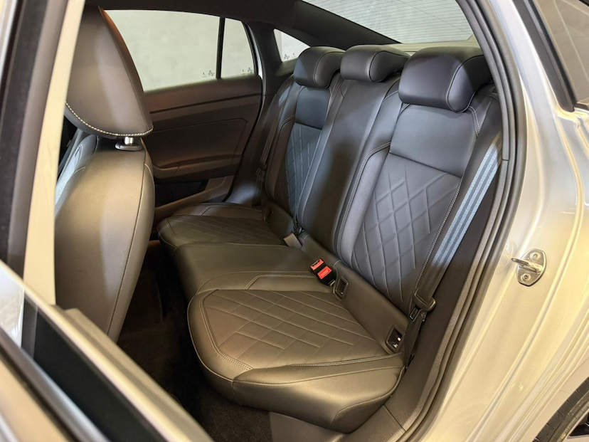 Foto do veículo VOLKSWAGEN VIRTUS  EXCLUSIVE 2025 24.031 KM 134.900,00
