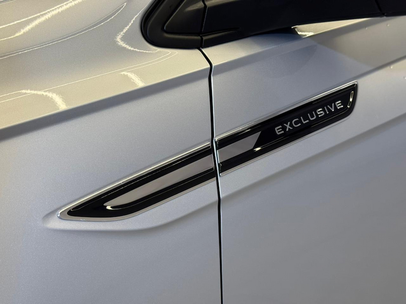 Foto do veículo VOLKSWAGEN VIRTUS  EXCLUSIVE 2025 24.031 KM 134.900,00