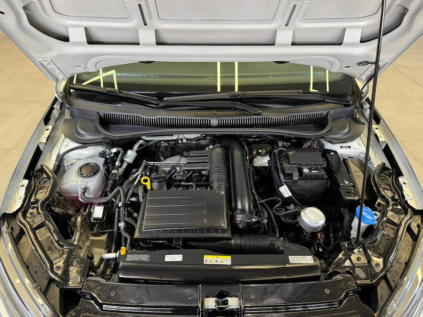 Foto do veículo VOLKSWAGEN VIRTUS  EXCLUSIVE 2025 24.031 KM 134.900,00