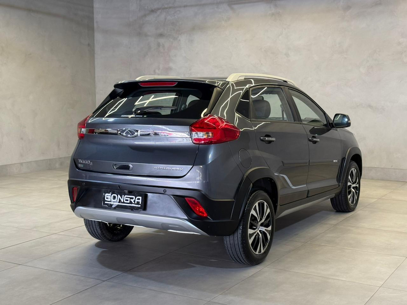Foto do veículo CAOA CHERY TIGGO 2 TIGGO2 1.5 AT ACT 2021 56.249 KM 72.900,00