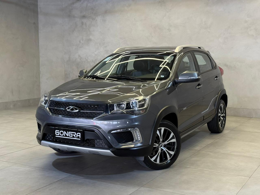 Foto do veículo CAOA CHERY TIGGO 2 TIGGO2 1.5 AT ACT 2021 56.249 KM 72.900,00